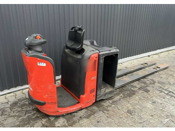 Сборщик заказов LINDE N20