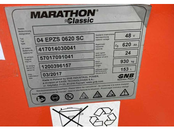 Ричтрак Linde R14-01: фото 5