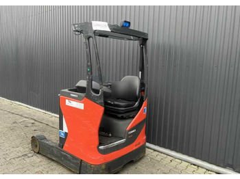 Ричтрак Linde R14-01: фото 3