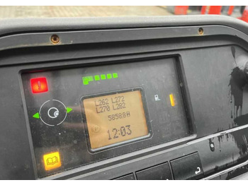 Ричтрак Linde R14-01: фото 5