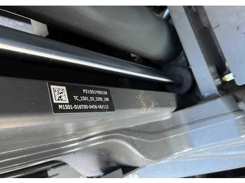 Ричтрак Linde R14-01: фото 5 Ричтрак Linde R14-01: фото 5