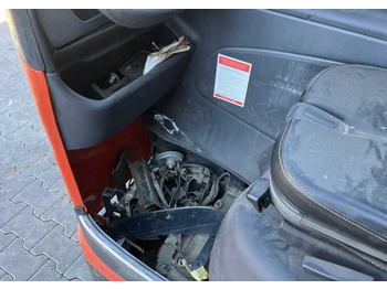 Ричтрак Linde R16: фото 5