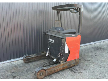Ричтрак LINDE R16