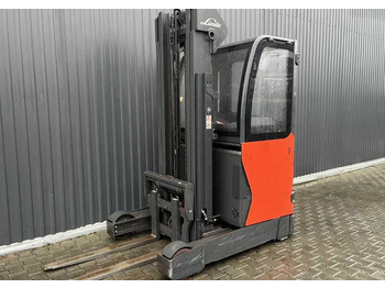 Ричтрак LINDE