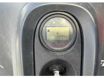 Тележка Linde T16: фото 4
