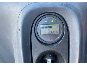 Linde T16 в лизинг Linde T16: фото 4 Linde T16 в лизинг Linde T16: фото 4