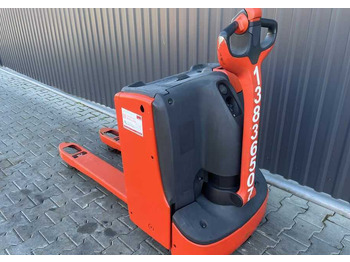 Linde T16 в лизинг Linde T16: фото 3 Linde T16 в лизинг Linde T16: фото 3