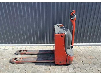 Linde T16 в лизинг Linde T16: фото 2