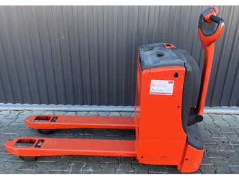 Linde T16 в лизинг Linde T16: фото 2 Linde T16 в лизинг Linde T16: фото 2