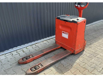 Тележка LINDE T16