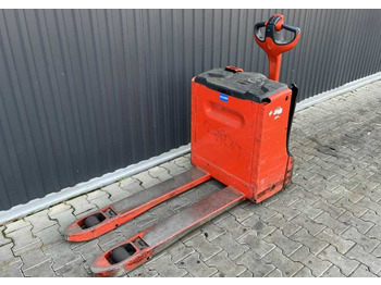 Тележка LINDE T16