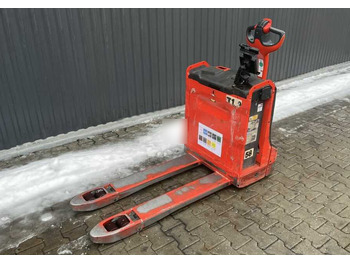 Тележка LINDE T16