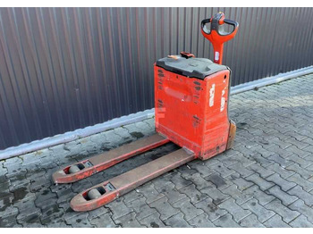 Тележка LINDE T16