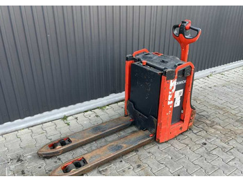 Тележка LINDE T16