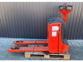 Тележка Linde T18: фото 2