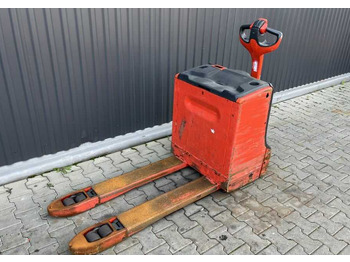 Тележка LINDE T18