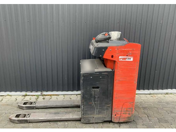 Тележка Linde T20SF: фото 2