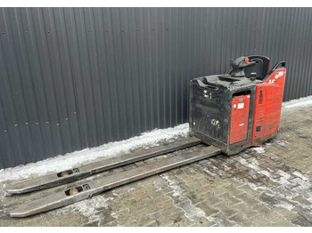 Тележка LINDE T20