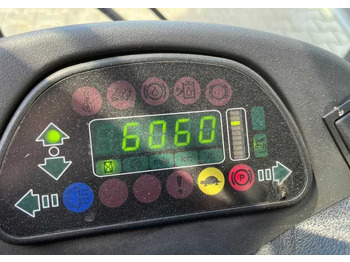 Still R07-25 в лизинг Still R07-25: фото 5 Still R07-25 в лизинг Still R07-25: фото 5