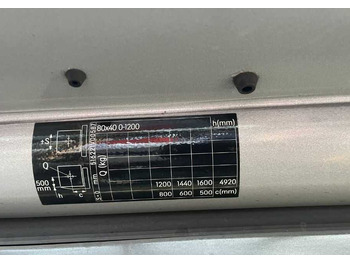 Электропогрузчик Still RX20-16: фото 5