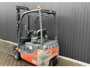 Toyota 8FBE20T в лизинг Toyota 8FBE20T: фото 3 Toyota 8FBE20T в лизинг Toyota 8FBE20T: фото 3