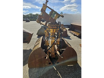 Навесное оборудование LIEBHERR