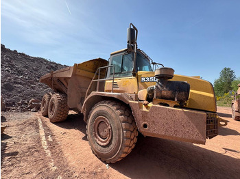 BELL B35D в лизинг BELL B35D: фото 3