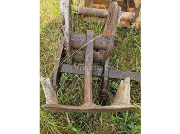 Строительная техника CATERPILLAR 329