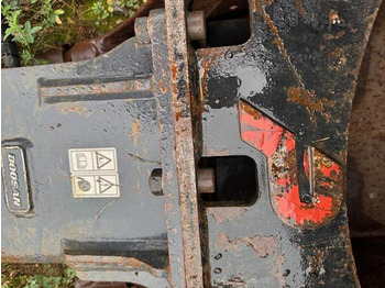 Гидромолот Doosan HB08: фото 5 Гидромолот Doosan HB08: фото 5