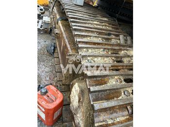 Экскаватор Liebherr R954: фото 5