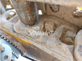 Экскаватор Liebherr R954: фото 4