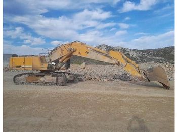 Радиатор Liebherr R954CHD Li: фото 3