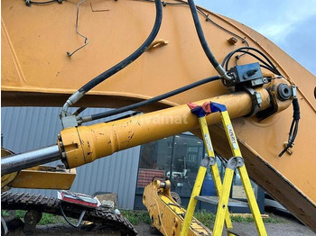 Стрела для Гусеничных экскаваторов Liebherr R954CHD: фото 5