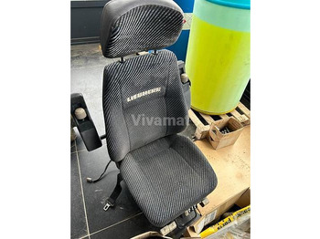 Сиденье LIEBHERR