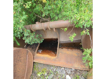 Ковш для экскаватора MORIN MORIN M6: фото 2 Ковш для экскаватора MORIN MORIN M6: фото 2