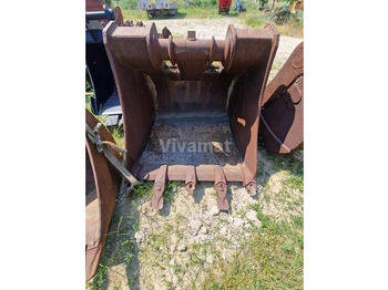 Ковш для экскаватора MORIN MORIN M6: фото 5 Ковш для экскаватора MORIN MORIN M6: фото 5