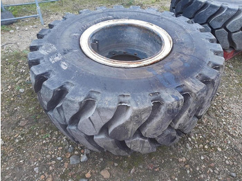 Michelin 20.5R25XLDD2A в лизинг Michelin 20.5R25XLDD2A: фото 4