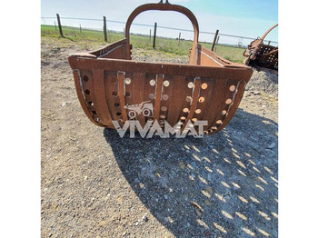 Ковш Nobas Godet Dragline -: фото 4