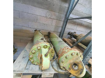 Запчасти TEREX