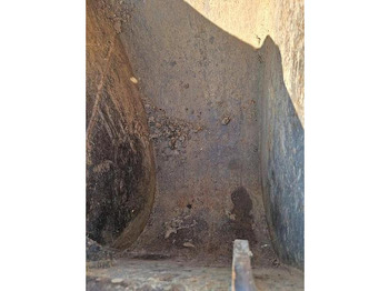 Ковш для экскаватора Terex TLB840PS: фото 4