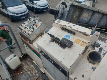 Оборудование для бетонных работ WIRTGEN