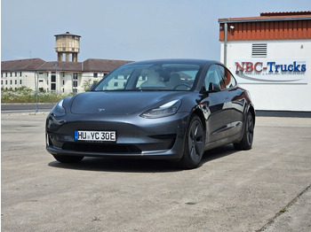 Легковой автомобиль Tesla Model 3 * PANO * ELEK. SITZE * KLIMA *: фото 1