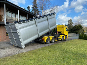 Контейнер для мультилифта