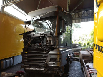 Тягач MAN TGX 18.510