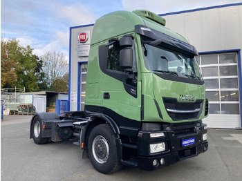 Тягач IVECO X-WAY