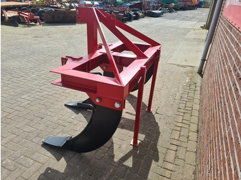 Новый Глубокорыхлитель 3 poot woeler: фото 5