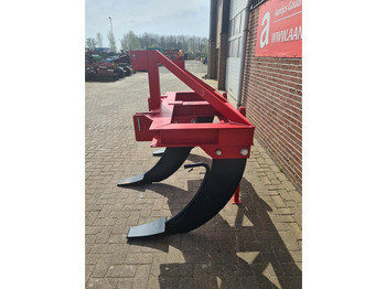 Новый Глубокорыхлитель 3 poot woeler: фото 4