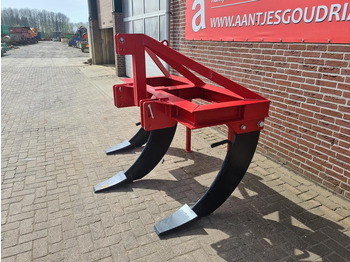 Новый Глубокорыхлитель 3 poot woeler: фото 3