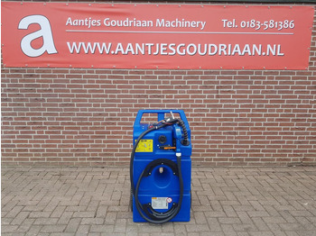 Грузовик-цистерна