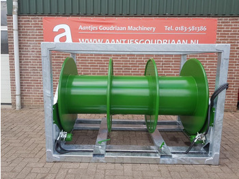 Навесное оборудование